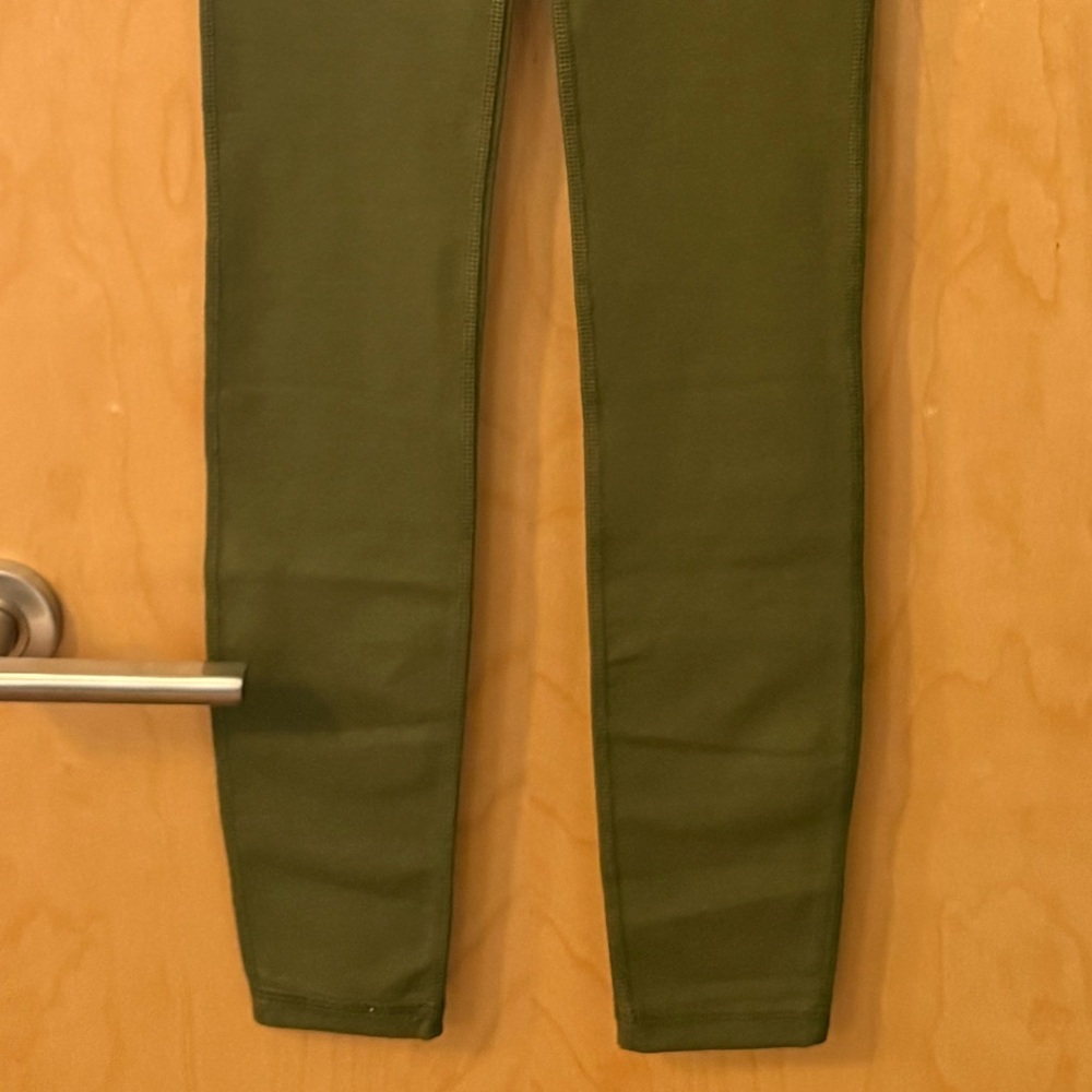 J.CREW WEEKEND 7/8 HIGH RISE LEGGINGS - Picture 9 of 10